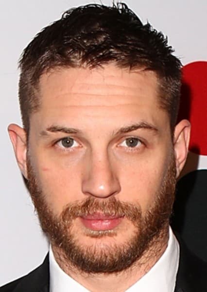 Tom Hardy