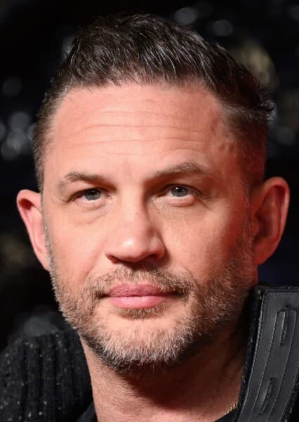 Tom Hardy