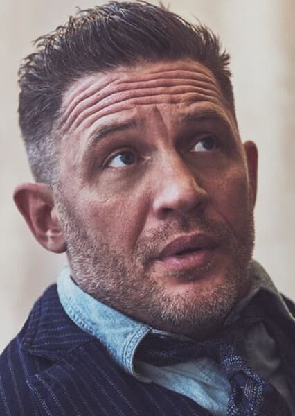 Tom Hardy
