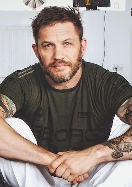Tom Hardy