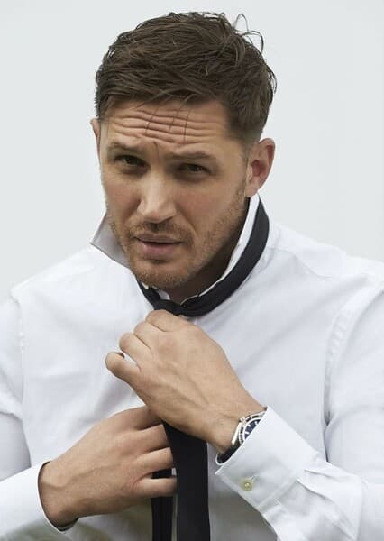 Tom Hardy