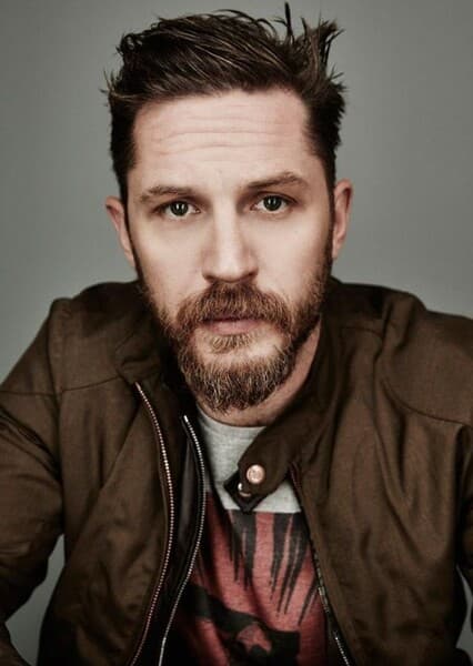 Tom Hardy