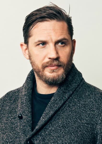 Tom Hardy