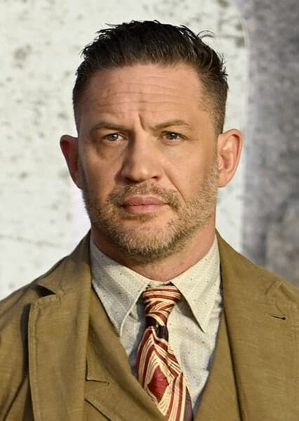 Tom Hardy