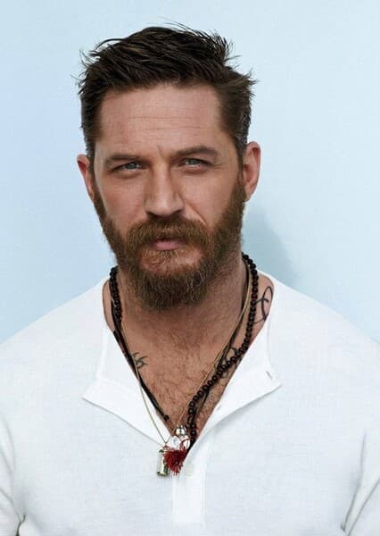 Tom Hardy