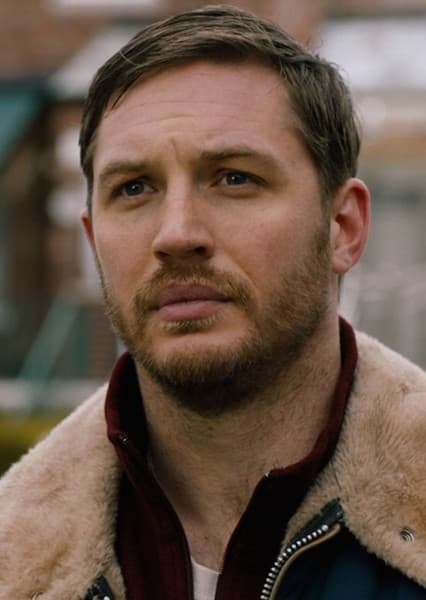 Tom Hardy