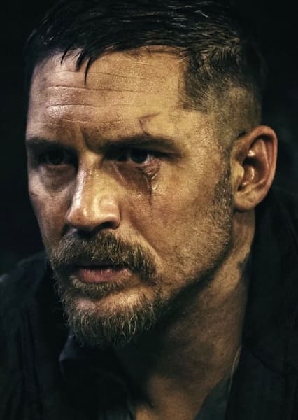 Tom Hardy