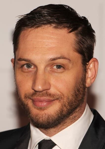 Tom Hardy