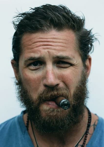 Tom Hardy