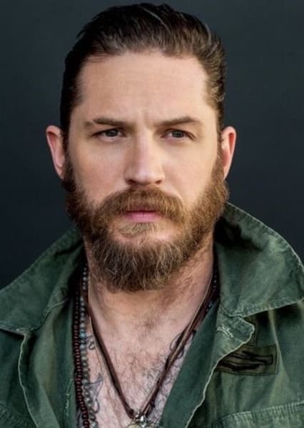 Tom Hardy