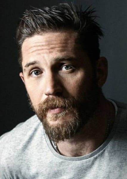 Tom Hardy