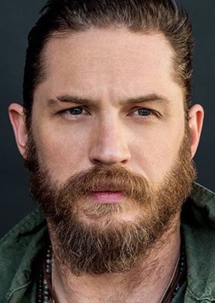 Tom Hardy