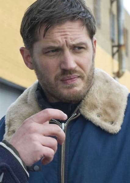 Tom Hardy