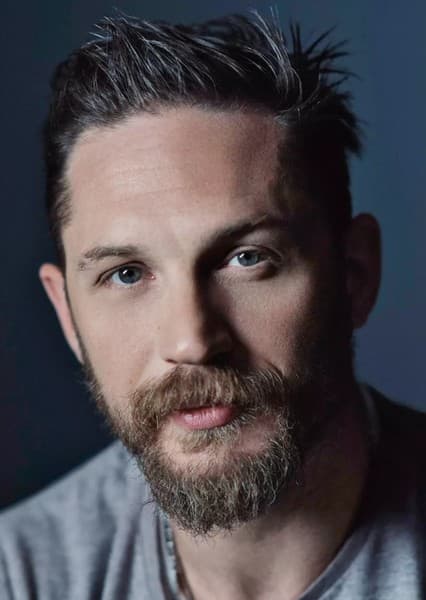 Tom Hardy