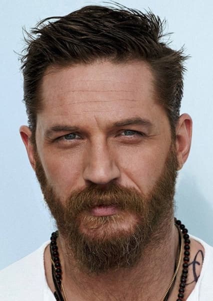 Tom Hardy
