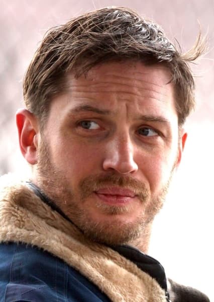 Tom Hardy