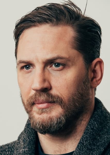 Tom Hardy