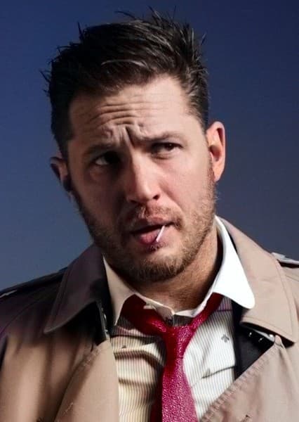 Tom Hardy