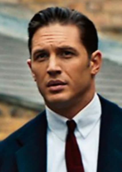 Tom Hardy