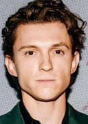Tom Holland