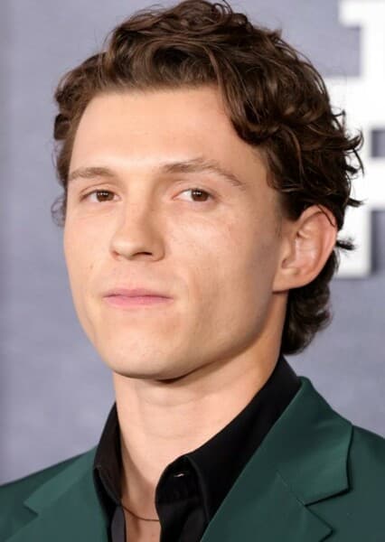 Tom Holland