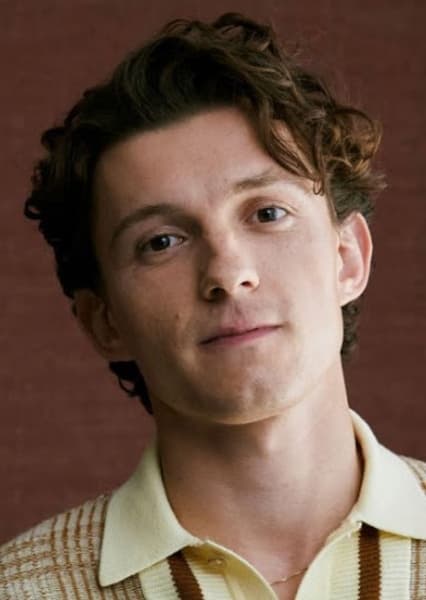 Tom Holland
