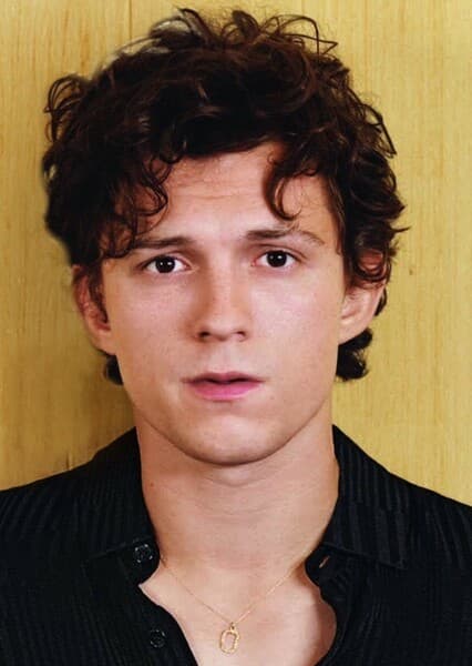 Tom Holland