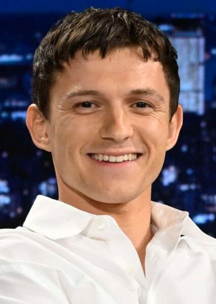 Tom Holland