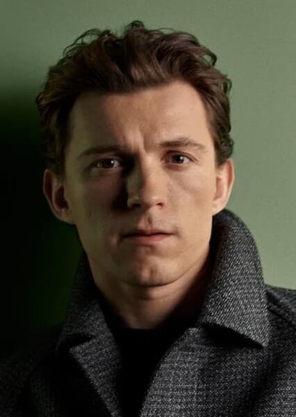 Tom Holland
