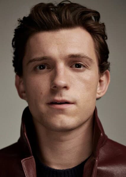 Tom Holland