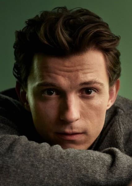 Tom Holland