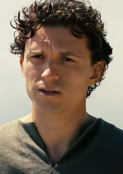 Tom Holland
