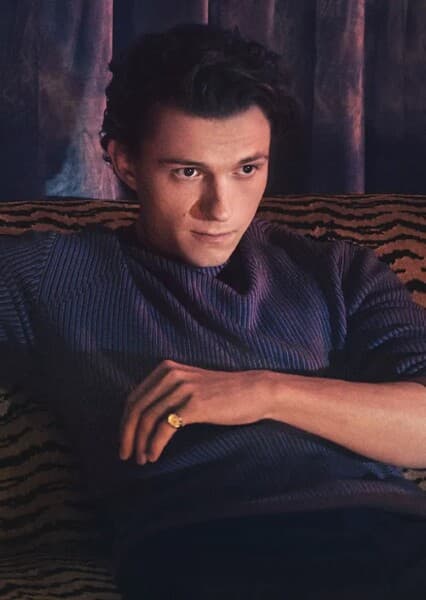 Tom Holland
