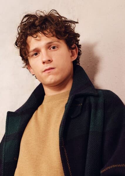Tom Holland