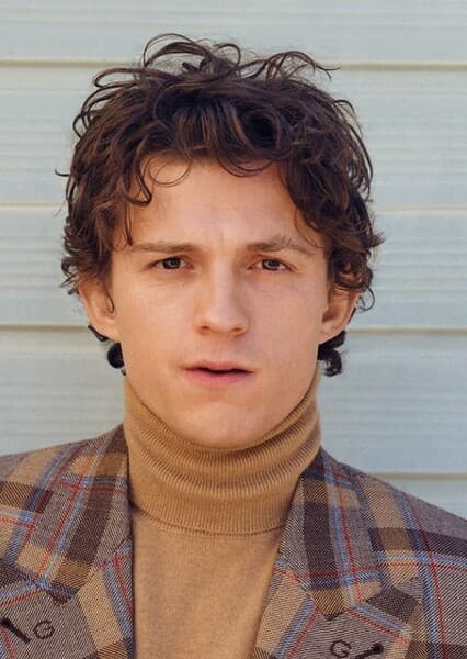 Tom Holland