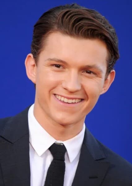 Tom Holland