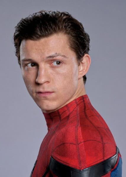 Tom Holland