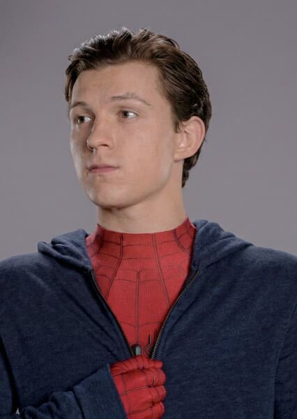 Tom Holland