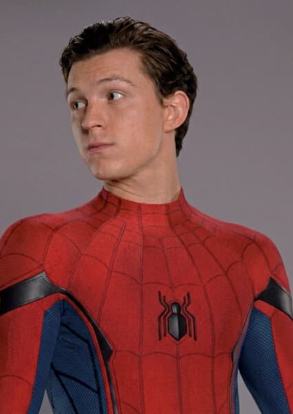 Tom Holland
