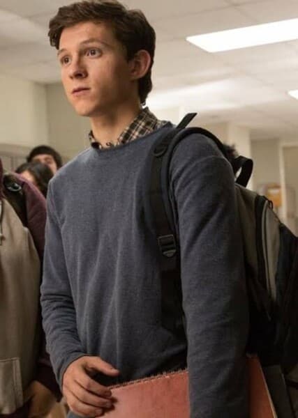 Tom Holland