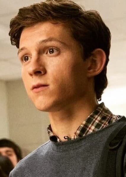 Tom Holland