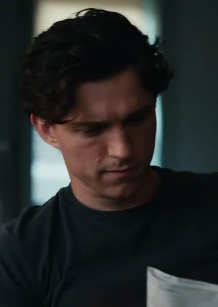 Tom Holland