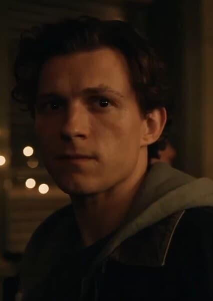 Tom Holland