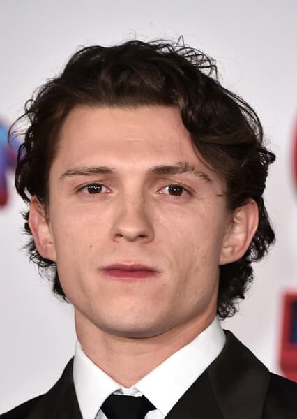 Tom Holland