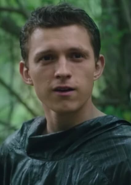 Tom Holland