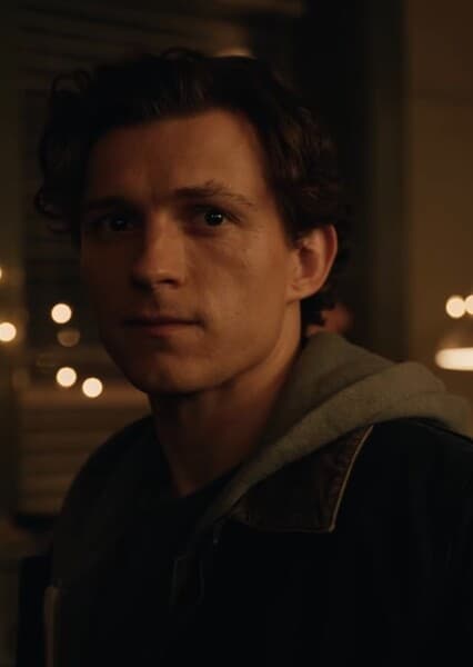 Tom Holland
