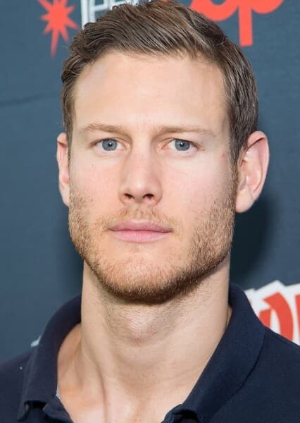 Tom Hopper