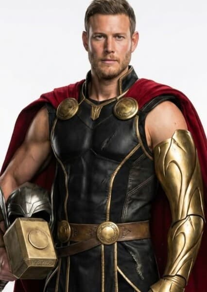 Tom Hopper