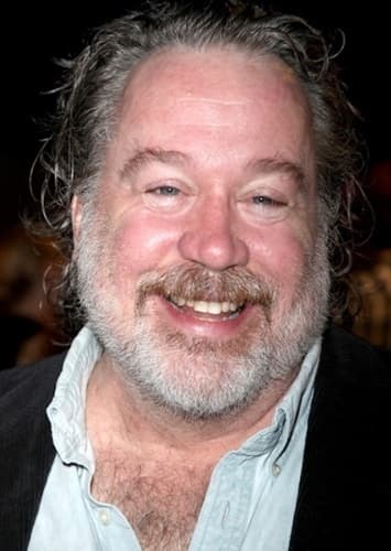 Tom Hulce