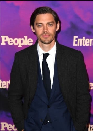 Tom Payne